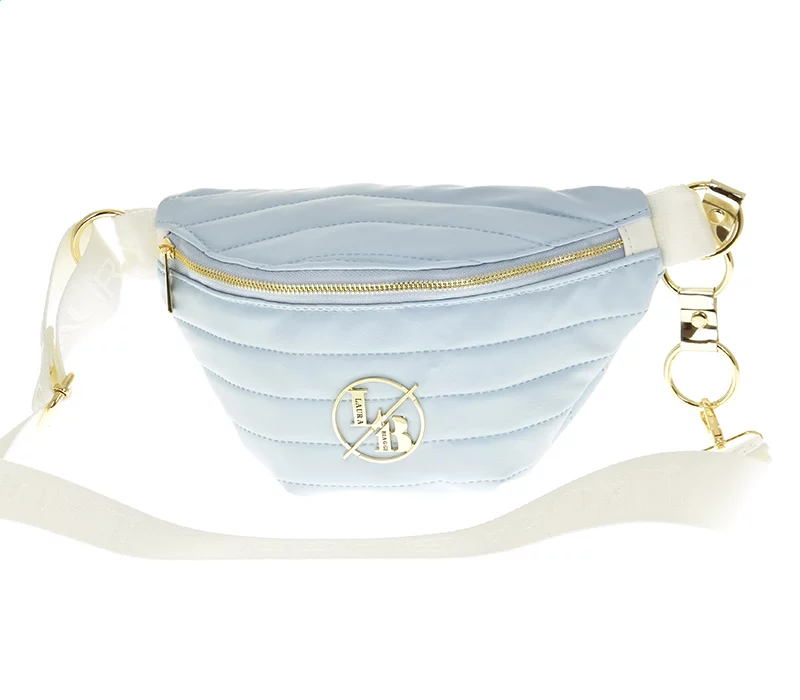 Laura Biaggi nerka mała błękitna