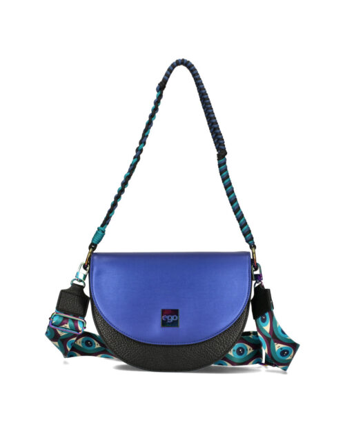 EGO listonoszka z wymienną klapką HYPNOTIC